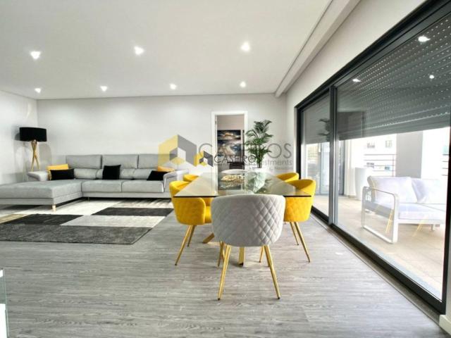 Apartamento em Quelfes
