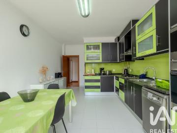 Apartamento em Quinta do Anjo