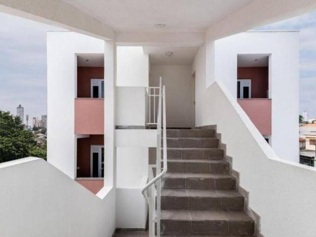 Apartamento em Quinta da Paineira, São Paulo/SP de 33m² 1 quartos à venda por R$ 228.800,00