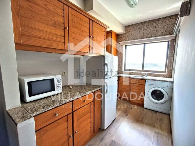 Apartamento em Quinta das Rosas Rasa de Baixo, Vilar do Paraíso