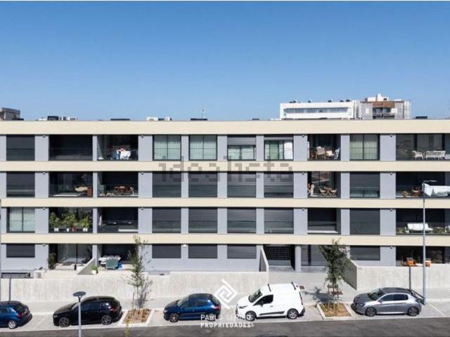 Apartamento em Quinta das Rosas Rasa de Baixo, Vilar do Paraíso