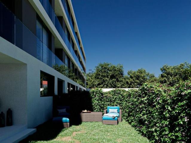 Apartamento em Quinta das Rosas Rasa de Baixo, Vilar do Paraíso