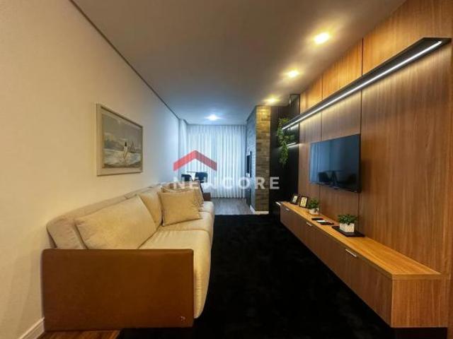 Apartamento em R. Carlos Barbosa, Carniel Gramado/RS