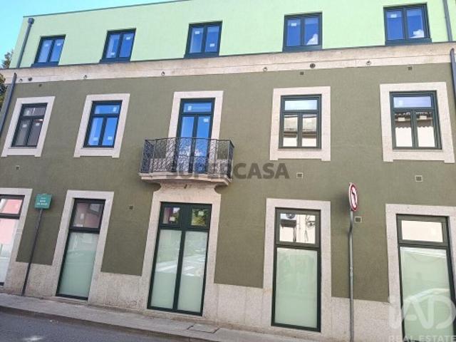 Apartamento em Ramalde de 53 m²