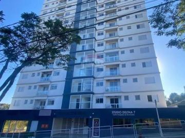 Apartamento em Recanto Azul, Botucatu/SP de 64m² 2 quartos à venda por R$ 435.000,00