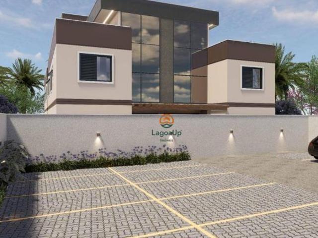 Apartamento em Recanto da Lagoa, Lagoa Santa/MG de 180m² 3 quartos à venda por R$ 639.000,00