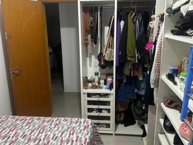 Apartamento em Recanto das Primaveras I, Boituva/SP