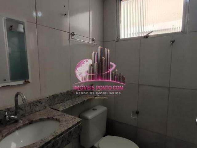 Apartamento em Recanto do Sol I, Campinas/SP