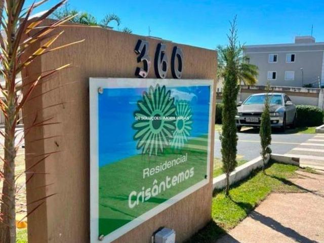 Apartamento em Recanto Quarto Centenário, Jundiaí/SP de 0m² 2 quartos à venda por R$ 345.000,00