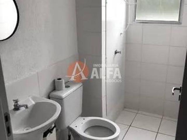 Apartamento em Recanto Vista Alegre, Cotia/SP de 42m² 2 quartos à venda por R$ 228.000,00