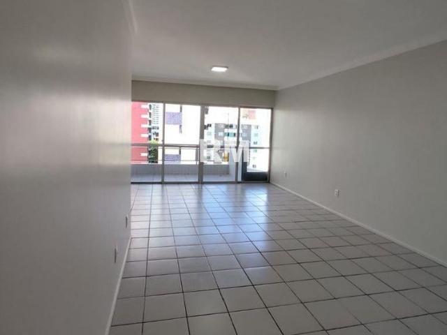 Apartamento Em Recife, Boa Viagem Com 3 Quartos, 1 Suite, 115 m²
