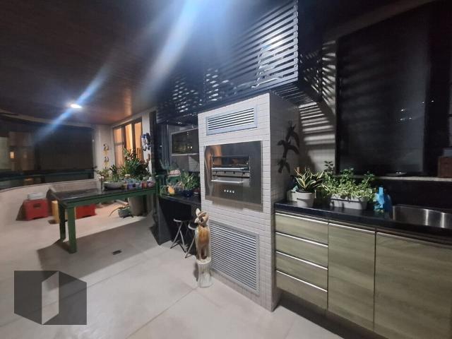 Apartamento em Recreio dos Bandeirantes, Rio de Janeiro/RJ de 120m² 3 quartos à venda por R$ 899.900,00