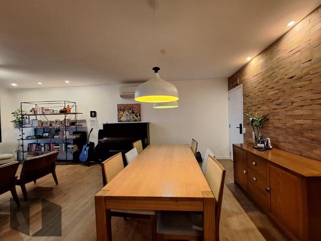 Apartamento em Recreio dos Bandeirantes, Rio de Janeiro/RJ de 147m² 4 quartos à venda por R$ 1.059.900,00