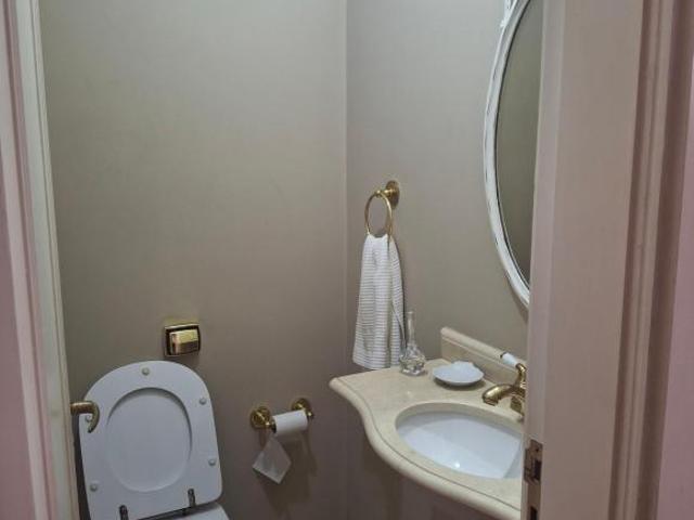 Apartamento em região nobre