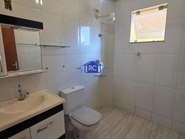 Apartamento em regiao central.. Terceiro andar portao eletronico e interfone.. 02 Quartos, sala
