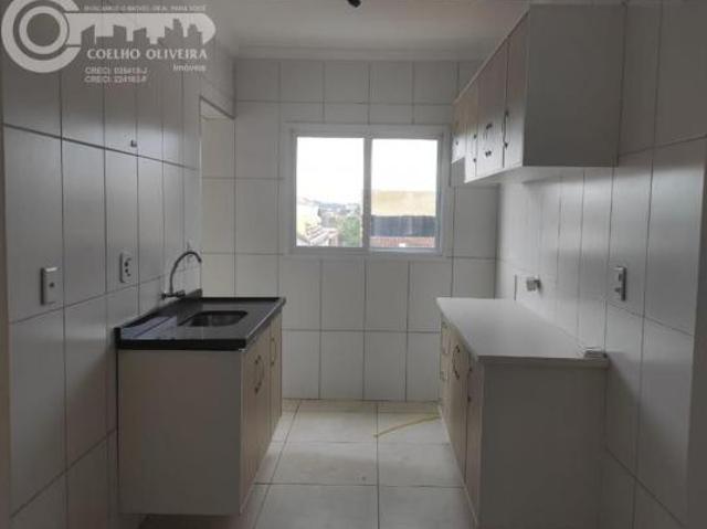 Apartamento em Registro