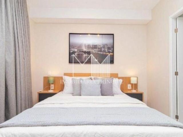 Apartamento em República, São Paulo/SP de 0m² 1 quartos à venda por R$ 375.000,00