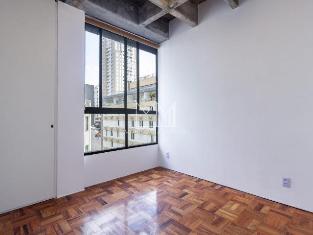 Apartamento em República, São Paulo/SP de 0m² 1 quartos para locação R$ 2.630,00/mes