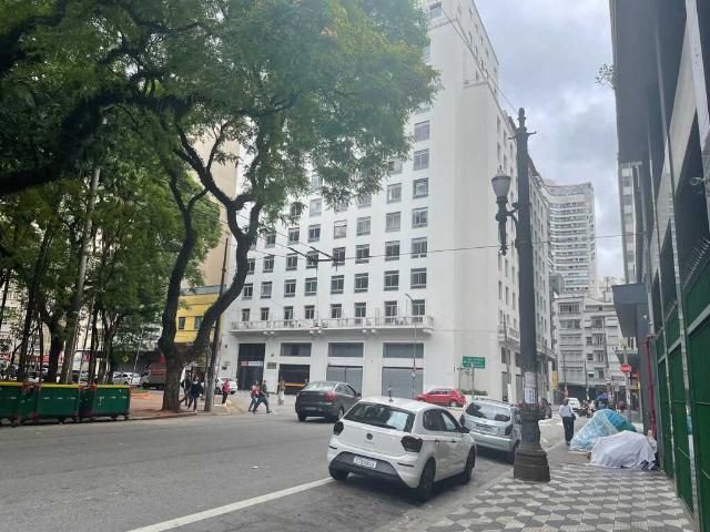 Apartamento em República, São Paulo/SP de 0m² 2 quartos à venda por R$ 434.800,00