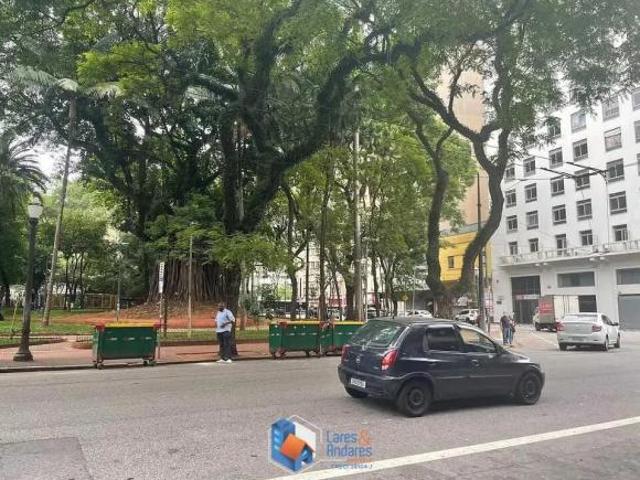 Apartamento em República, São Paulo/SP de 74m² 2 quartos à venda por R$ 435.000,00