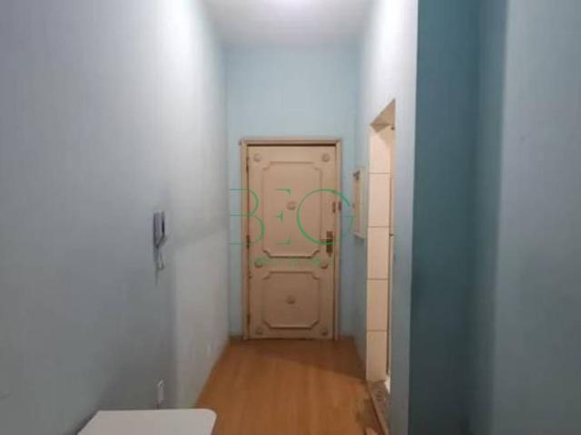 Apartamento em República, São Paulo/SP de 90m² 2 quartos à venda por R$ 417.900,00