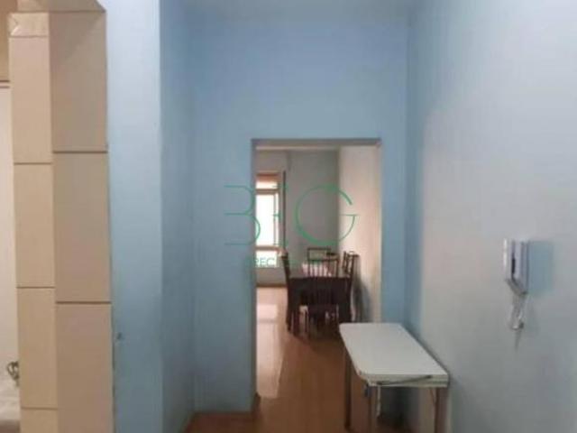 Apartamento em República, São Paulo/SP de 90m² 2 quartos à venda por R$ 418.000,00