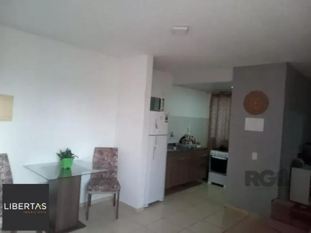 Apartamento 2 dormitórios à venda Restinga Porto Alegre/RS