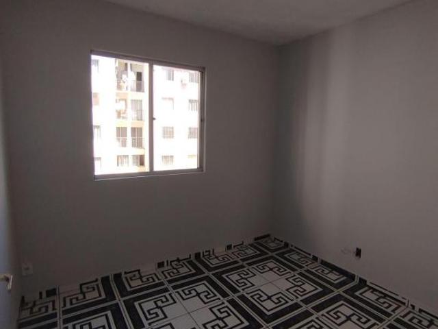 Apartamento em Restinga, Porto Alegre/RS