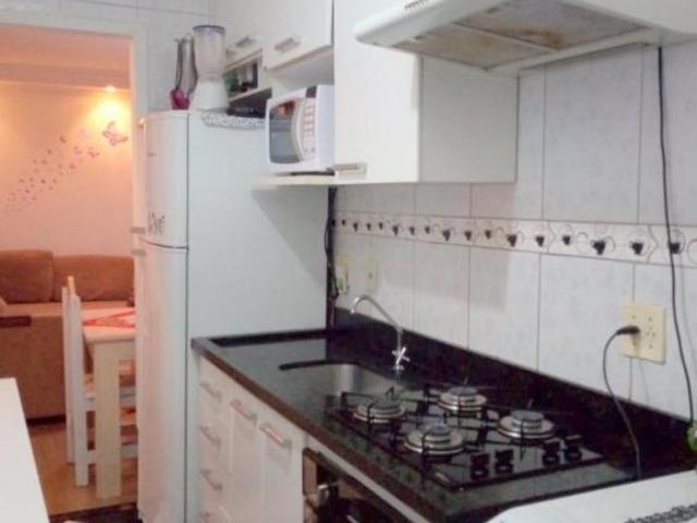 Apartamento em Residencial Vale Verde, Cotia/SP de 43m² 2 quartos à venda por R$ 230.000,00