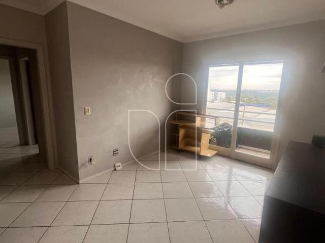 Apartamento em Residencial Vale Verde Jardim Portal do Sol Marília