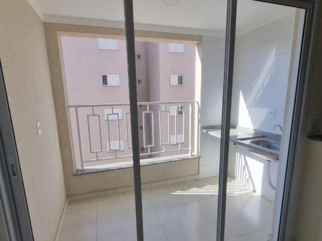 Apartamento em Residencial Veredas Poços de Caldas