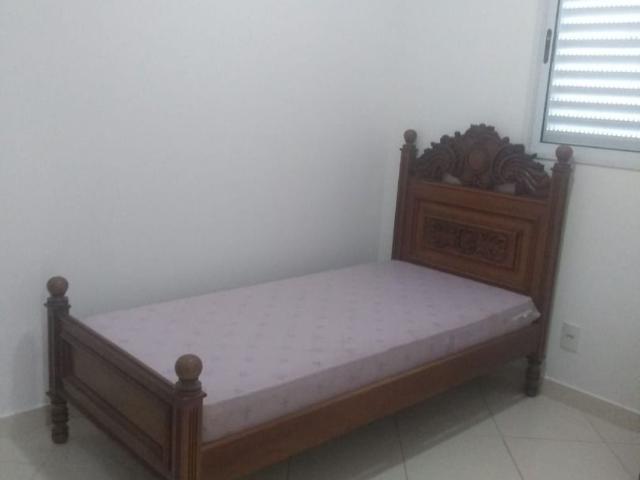 Apartamento em Residencial Village da Serra, Mogi Guaçu/SP de 72m² 3 quartos para locação R$ 2.660,00/mes