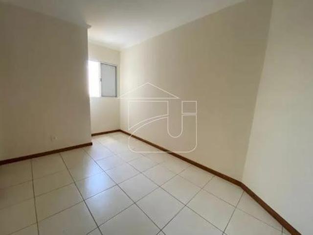 Apartamento em Residencial Wisdom Marília, SP por 1