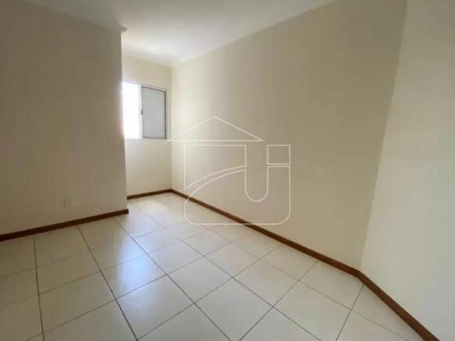 Apartamento em Residencial Wisdom Marília, SP por 1