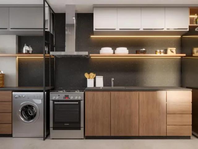 Apartamento em Residencial Coqueiral Vila Velha, ES
