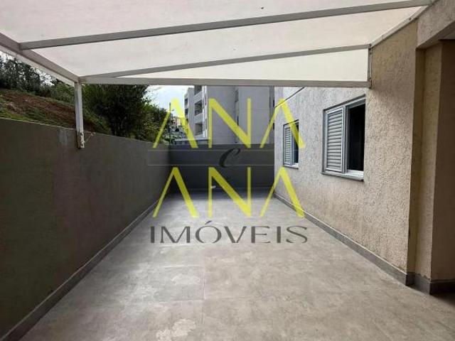 Apartamento em Residencial das Ilhas, Bragança Paulista/SP de 72m² 3 quartos à venda por R$ 700.000