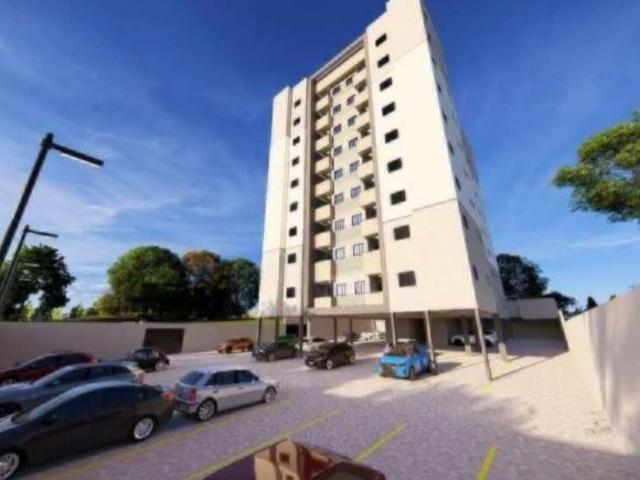 Apartamento em Residencial de Lorenzi, Boituva/SP