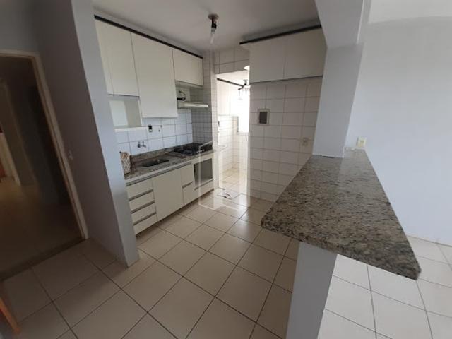 Apartamento em Residencial Eldorado Goiânia, GO