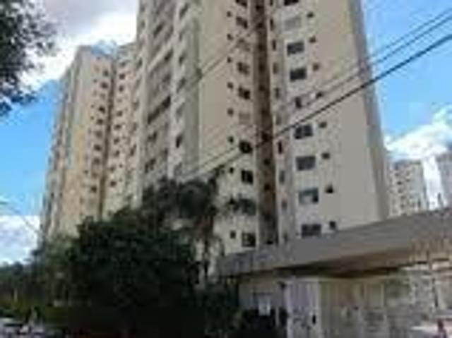 Apartamento em Residencial Eldorado, Goiânia/GO de 70m² 2 quartos à venda por R$ 288.900,00