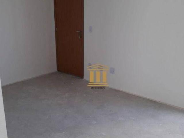 Apartamento em Residencial Frei Galvão, São José dos Campos/SP de 36m² 2 quartos à venda por R$ 212