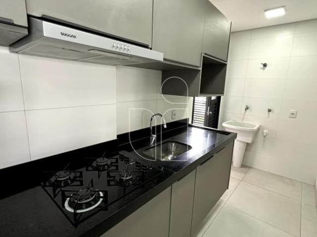 Apartamento em Residencial Jardim Villandry Marília