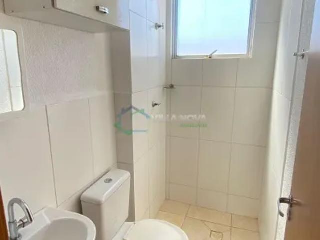 Apartamento em Residencial Jequitibá Ribeirão Preto