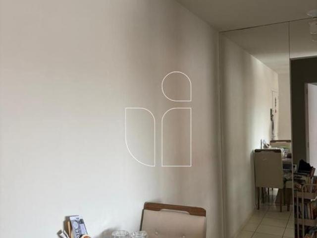 Apartamento em Residencial Murano 1 com 2 quartos · Sítios de Recreio Céu Azul ·
