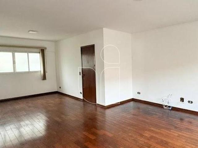 Apartamento em Residencial Paraiba Marília, SP