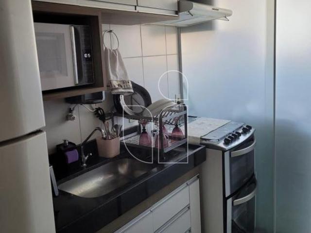 Apartamento em Residencial Parque Meridien Jardim Cavallari Marília