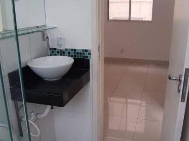 Apartamento em Residencial Patagônia, Paulínia/SP de 0m² 2 quartos à venda por R$ 265.000,00