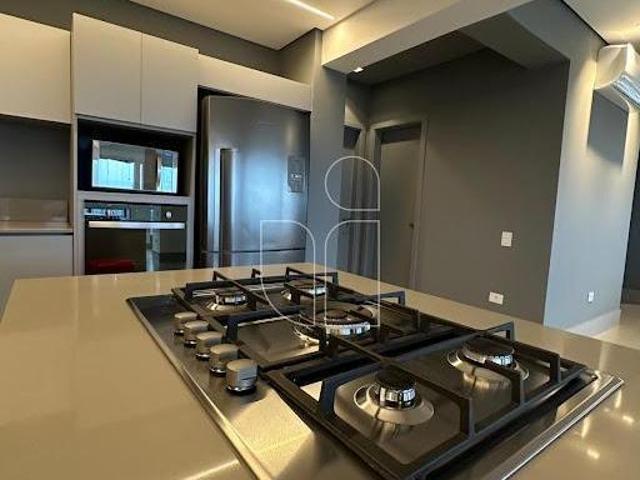 Apartamento em Residencial Praça Villa Lobos Marília, SP