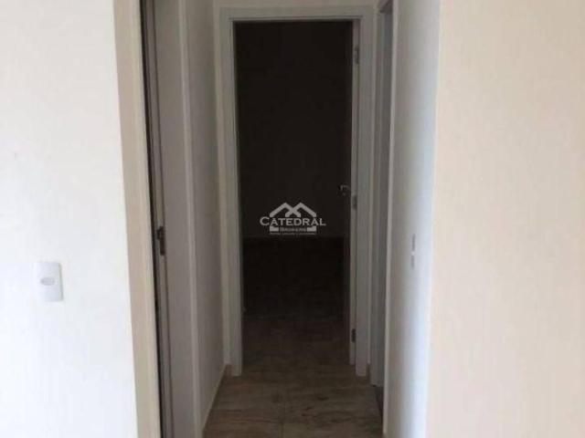 Apartamento Em Residencial Santa Giovana, Jundiaí/sp de 50 m² 2 Quartos Para Locação R$2.200,00/mes