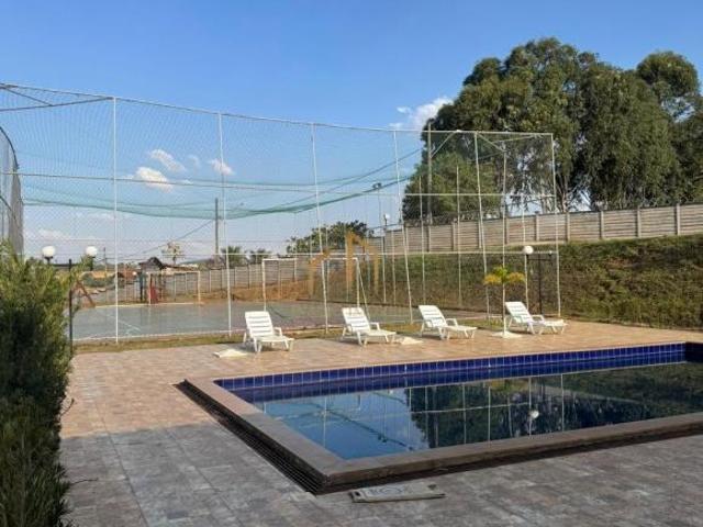 Apartamento em Retiro Do Moinho, São Joaquim De Bicas/MG de 55m² 2 quartos à venda por R$ 190.000,00