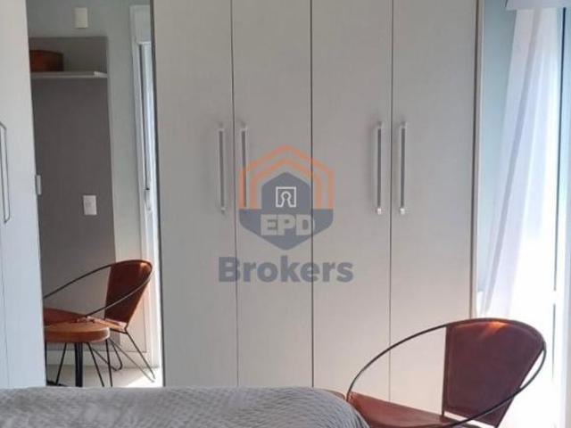 Apartamento em Retiro Jundiaí, SP